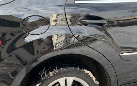 Mercedes-Benz M-Класс, 2011 год, 1 900 000 рублей, 11 фотография