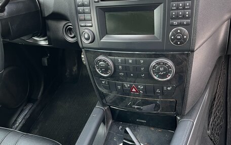 Mercedes-Benz M-Класс, 2011 год, 1 900 000 рублей, 14 фотография