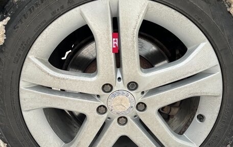 Mercedes-Benz M-Класс, 2011 год, 1 900 000 рублей, 12 фотография