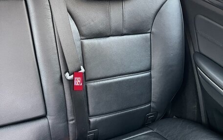 Mercedes-Benz M-Класс, 2011 год, 1 900 000 рублей, 19 фотография