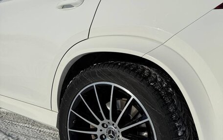 Mercedes-Benz GLE, 2019 год, 6 500 000 рублей, 2 фотография