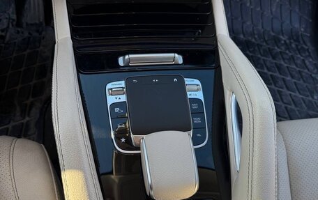 Mercedes-Benz GLE, 2019 год, 6 500 000 рублей, 14 фотография