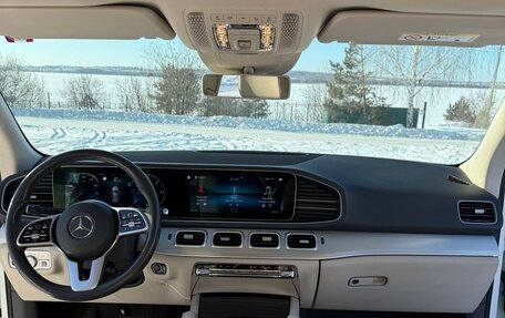 Mercedes-Benz GLE, 2019 год, 6 500 000 рублей, 15 фотография