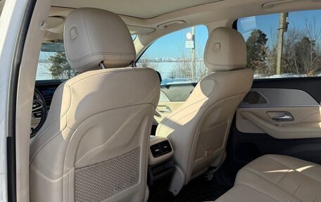 Mercedes-Benz GLE, 2019 год, 6 500 000 рублей, 9 фотография