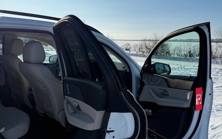 Mercedes-Benz GLE, 2019 год, 6 500 000 рублей, 12 фотография