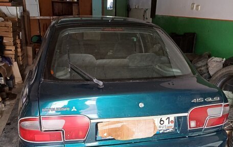 Proton Persona III, 1998 год, 230 000 рублей, 2 фотография