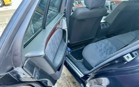 Mercedes-Benz E-Класс, 1999 год, 650 000 рублей, 4 фотография