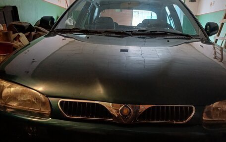 Proton Persona III, 1998 год, 230 000 рублей, 4 фотография