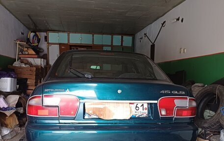 Proton Persona III, 1998 год, 230 000 рублей, 5 фотография