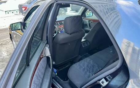 Mercedes-Benz E-Класс, 1999 год, 650 000 рублей, 5 фотография