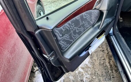 Mercedes-Benz E-Класс, 1999 год, 650 000 рублей, 7 фотография