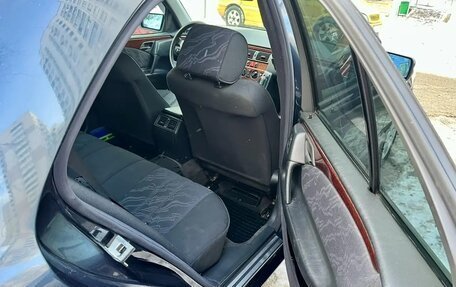 Mercedes-Benz E-Класс, 1999 год, 650 000 рублей, 9 фотография