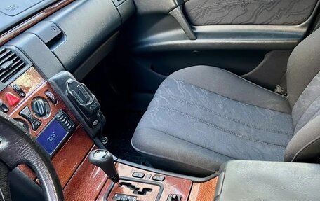 Mercedes-Benz E-Класс, 1999 год, 650 000 рублей, 11 фотография