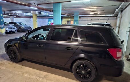 Opel Astra H, 2011 год, 700 000 рублей, 3 фотография