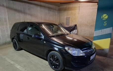 Opel Astra H, 2011 год, 700 000 рублей, 2 фотография