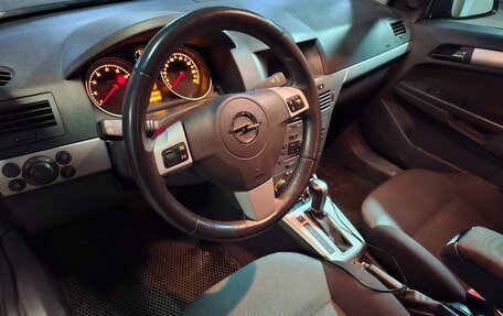 Opel Astra H, 2011 год, 700 000 рублей, 4 фотография