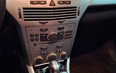 Opel Astra H, 2011 год, 700 000 рублей, 5 фотография