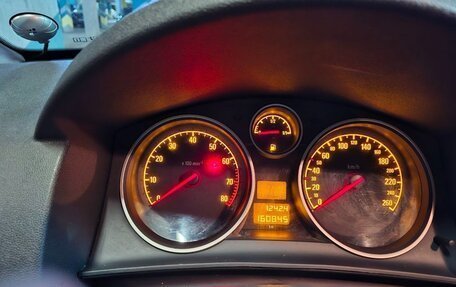 Opel Astra H, 2011 год, 700 000 рублей, 6 фотография