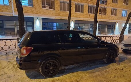 Opel Astra H, 2011 год, 700 000 рублей, 7 фотография