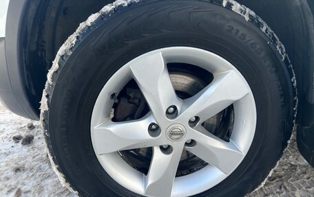 Nissan Qashqai, 2010 год, 1 400 000 рублей, 4 фотография