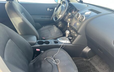 Nissan Qashqai, 2010 год, 1 400 000 рублей, 11 фотография