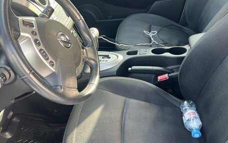 Nissan Qashqai, 2010 год, 1 400 000 рублей, 13 фотография