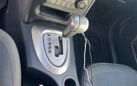 Nissan Qashqai, 2010 год, 1 400 000 рублей, 16 фотография