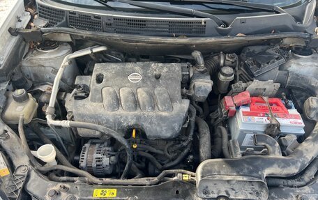 Nissan Qashqai, 2010 год, 1 400 000 рублей, 17 фотография