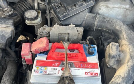 Nissan Qashqai, 2010 год, 1 400 000 рублей, 18 фотография