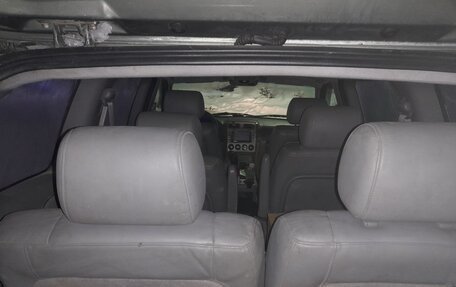 KIA Carnival III, 2005 год, 675 000 рублей, 5 фотография