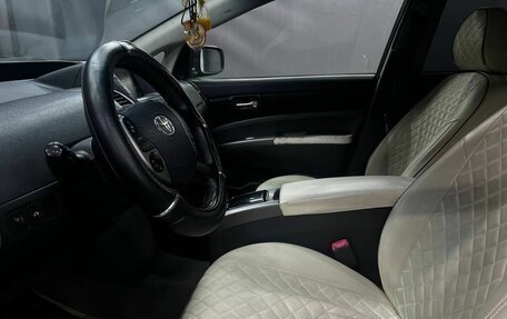 Toyota Prius, 2008 год, 634 900 рублей, 5 фотография