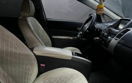 Toyota Prius, 2008 год, 634 900 рублей, 21 фотография