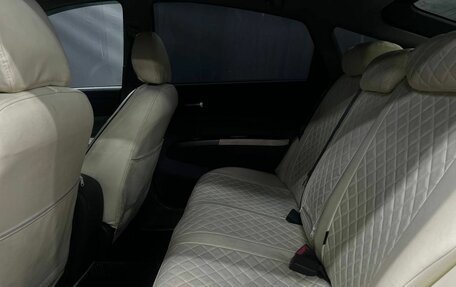 Toyota Prius, 2008 год, 634 900 рублей, 19 фотография