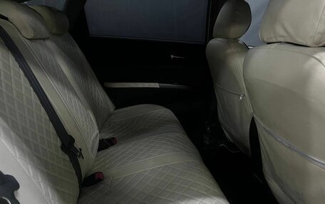 Toyota Prius, 2008 год, 634 900 рублей, 17 фотография