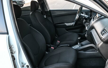 KIA Rio III рестайлинг, 2014 год, 734 000 рублей, 8 фотография