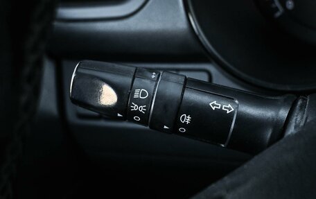 KIA Rio III рестайлинг, 2014 год, 734 000 рублей, 15 фотография