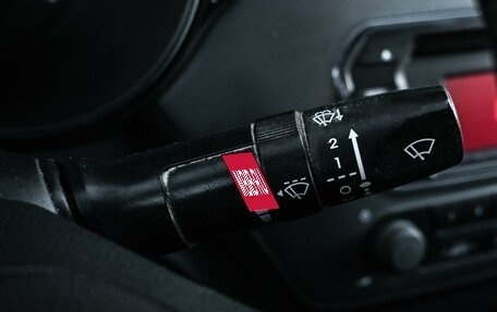 KIA Rio III рестайлинг, 2014 год, 734 000 рублей, 16 фотография