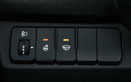 KIA Rio III рестайлинг, 2014 год, 734 000 рублей, 17 фотография