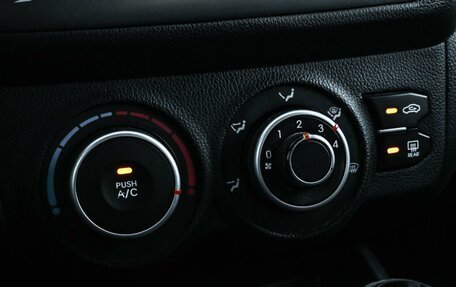 KIA Rio III рестайлинг, 2014 год, 734 000 рублей, 19 фотография