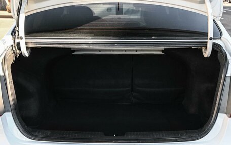 KIA Rio III рестайлинг, 2014 год, 734 000 рублей, 22 фотография