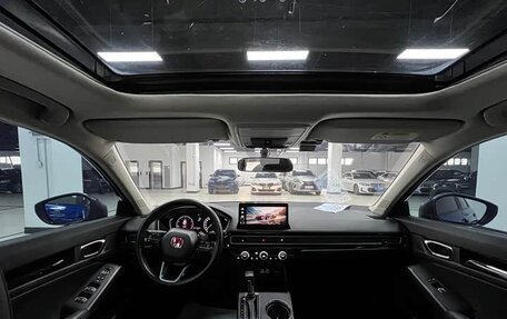 Honda Civic, 2022 год, 1 800 333 рублей, 11 фотография