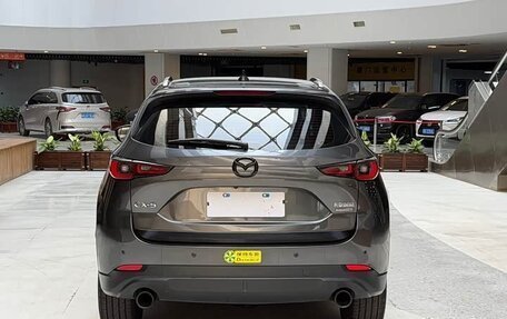 Mazda CX-5 II, 2022 год, 2 234 125 рублей, 5 фотография