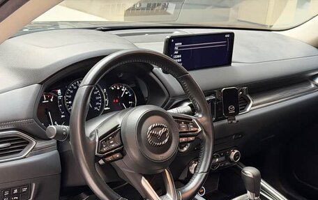 Mazda CX-5 II, 2022 год, 2 234 125 рублей, 7 фотография