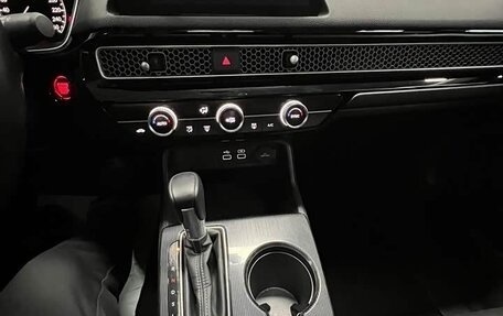 Honda Civic, 2022 год, 1 800 333 рублей, 15 фотография