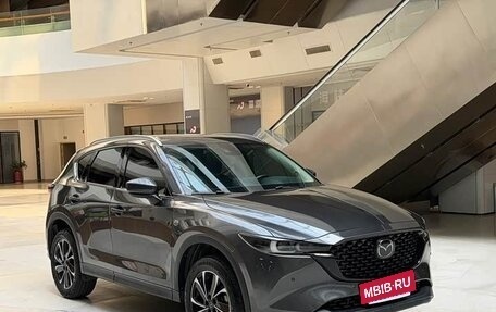 Mazda CX-5 II, 2022 год, 2 234 125 рублей, 3 фотография