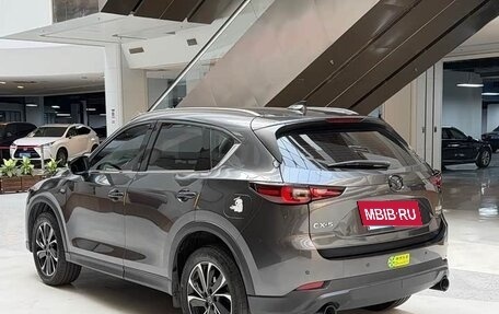 Mazda CX-5 II, 2022 год, 2 234 125 рублей, 4 фотография