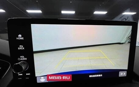 Honda Civic, 2022 год, 1 800 333 рублей, 14 фотография