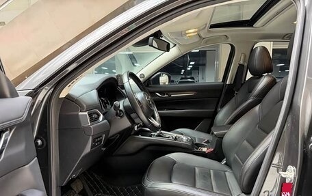 Mazda CX-5 II, 2022 год, 2 234 125 рублей, 8 фотография