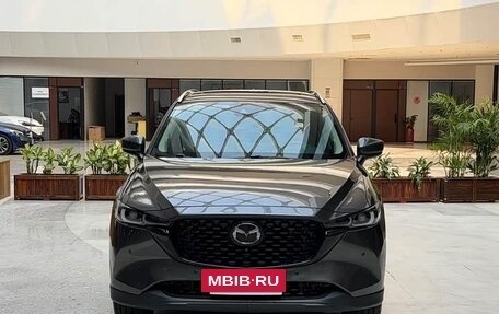 Mazda CX-5 II, 2022 год, 2 234 125 рублей, 2 фотография