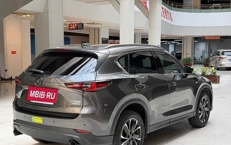 Mazda CX-5 II, 2022 год, 2 234 125 рублей, 6 фотография